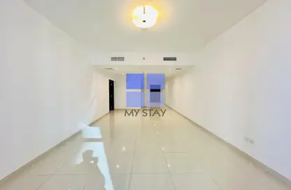 Apartment - 1 Bedroom - 2 Bathrooms for rent in Duja Tower - Sheikh Zayed Road - Dubai