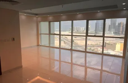 شقة - 2 غرف نوم - 3 حمامات للايجار في برج البوابة 3 - شمس أبوظبي - جزيرة الريم - أبوظبي