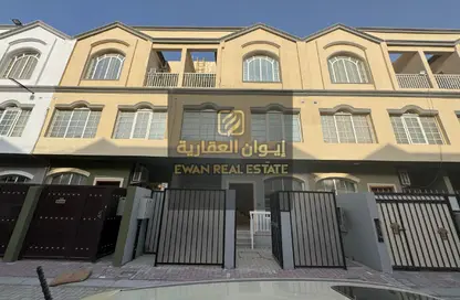 Townhouse - 3 Bedrooms - 3 Bathrooms for rent in Al Zaheya Gardens - Al Zahya - Ajman
