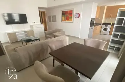 شقة - غرفة نوم - 2 حمامات للبيع في لينكولن بارك ب - لينكولن بارك - ارجان - دبي