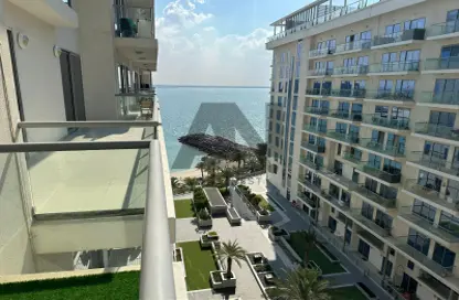 Apartment - 1 Bedroom - 2 Bathrooms for rent in Pacific - Al Marjan Island - Ras Al Khaimah