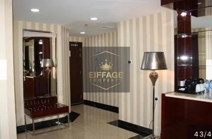 مجمعات للبيع - استوديو - 8 حمامات للبيع في ابراج الديوان - النخيل 2 - النخيل - عجمان