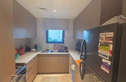 Apartment - 2 Bedrooms - 4 Bathrooms for sale in Maryam Beach Residence - Maryam Island - Sharjah