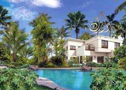 Villa - 3 bedrooms - 4 bathrooms for sale in Sharjah Garden City - Sharjah
