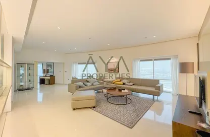Apartment - 2 Bedrooms - 3 Bathrooms for rent in Park Place Tower - Sheikh Zayed Road - Dubai