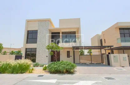 Villa - 5 Bedrooms - 5 Bathrooms for sale in The Field - DAMAC Hills - Dubai
