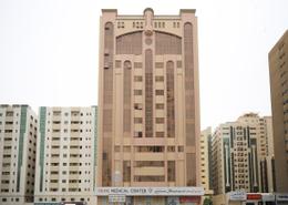Apartment - 2 bedrooms - 2 bathrooms for rent in Qasimia 10 building - Al Mahatta - Al Qasemiya - Sharjah