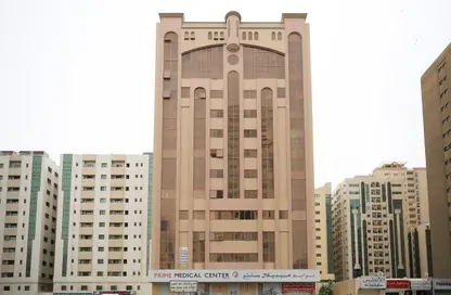 Apartment - 2 Bedrooms - 2 Bathrooms for rent in Qasimia 10 building - Al Mahatta - Al Qasimia - Sharjah