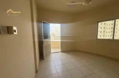 Apartment - 2 Bedrooms - 2 Bathrooms for rent in Al Naemiya Tower 1 - Al Naemiya Towers - Al Nuaimiya - Ajman