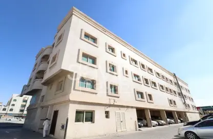 محل - استوديو للايجار في منطقة رقم 13 - المنطقة الصناعية بالشارقة - الشارقة