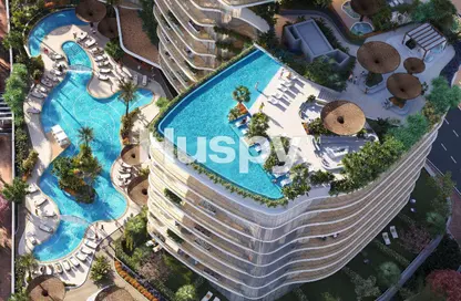 شقة - غرفة نوم - 2 حمامات للبيع في ريفاج من ديار - شمس أبوظبي - جزيرة الريم - أبوظبي شقة - غرفة نوم - 2 حمامات للبيع في ريفاج من ديار - شمس أبوظبي - جزيرة الريم - أبوظبي