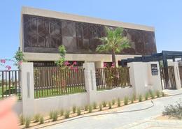 Villa - 5 bedrooms - 8 bathrooms for sale in The Parkway at Dubai Hills - Dubai Hills - Dubai Hills Estate - Dubai
