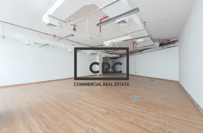 Office Space - Studio for rent in Apricot - Dubai Silicon Oasis - Dubai