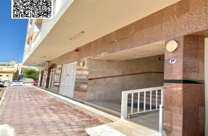 Apartment - 1 Bedroom - 1 Bathroom for rent in Al Rashidiya 2 - Al Rashidiya - Ajman