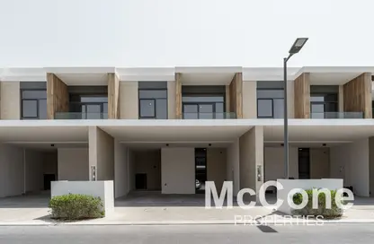 Townhouse - 3 Bedrooms - 4 Bathrooms for sale in Ruba - Arabian Ranches 3 - Dubai Townhouse - 3 Bedrooms - 4 Bathrooms for sale in Ruba - Arabian Ranches 3 - Dubai