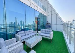 شقة - 2 غرف نوم - 3 حمامات للكراء في داماك ميزون ذا ديستنكشن - دبي وسط المدينة - دبي