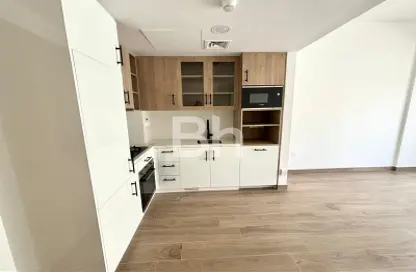 Apartment - 1 Bedroom - 1 Bathroom for rent in Liva - Town Square - Dubai