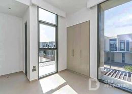 Townhouse - 3 bedrooms - 4 bathrooms for rent in Sun - Arabian Ranches 3 - Dubai