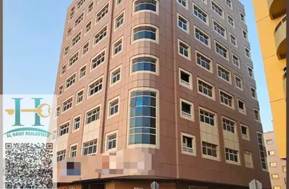Whole Building - Studio - 7+ Bathrooms for sale in Al Rashidiya 3 - Al Rashidiya - Ajman