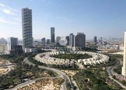 Studio - 1 bathroom for sale in Regina Tower - Jumeirah Village Circle - Dubai