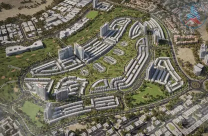 Townhouse - 4 Bedrooms - 5 Bathrooms for sale in Verdana 2 - Verdana - Dubai Investment Park (DIP) - Dubai Townhouse - 4 Bedrooms - 5 Bathrooms for sale in Verdana 2 - Verdana - Dubai Investment Park (DIP) - Dubai