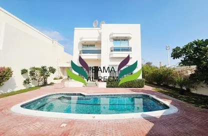 فيلا - 5 غرف نوم - 4 حمامات للايجار في المنارة - دبي