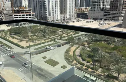 Apartment - 1 Bedroom - 2 Bathrooms for rent in Binghatti Tulip - Jumeirah Village Circle - Dubai
