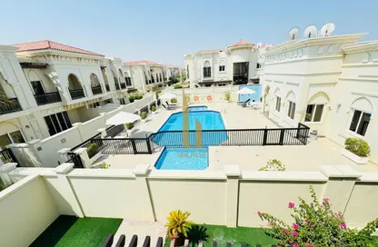 Villa - 5 Bedrooms - 6 Bathrooms for rent in Umm Suqeim 1 Villas - Umm Suqeim 1 - Umm Suqeim - Dubai