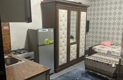 شقة - 1 حمام للايجار في برج النعيمية 1 - أبراج النعيمية - النعيمية - عجمان