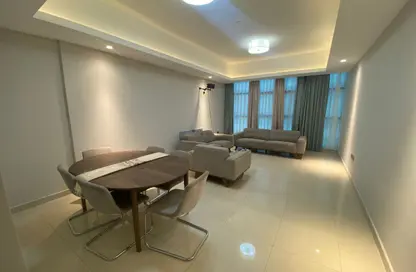 Apartment - 2 Bedrooms - 2 Bathrooms for rent in Gulfa Towers - Al Rashidiya 1 - Al Rashidiya - Ajman Apartment - 2 Bedrooms - 2 Bathrooms for rent in Gulfa Towers - Al Rashidiya 1 - Al Rashidiya - Ajman