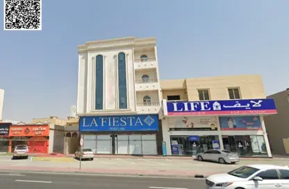 Apartment - Studio - 1 Bathroom for rent in Al Rawda 2 Villas - Al Rawda 2 - Al Rawda - Ajman