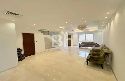 Villa - 3 Bedrooms - 5 Bathrooms for rent in Indigo Ville 5 - Indigo Ville - Jumeirah Village Circle - Dubai