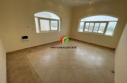 Apartment - 1 Bedroom - 1 Bathroom for rent in Khalifa City A - Khalifa City - Abu Dhabi