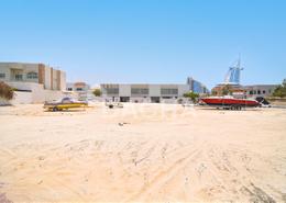 Land for sale in Umm Suqeim 3 - Umm Suqeim - Dubai