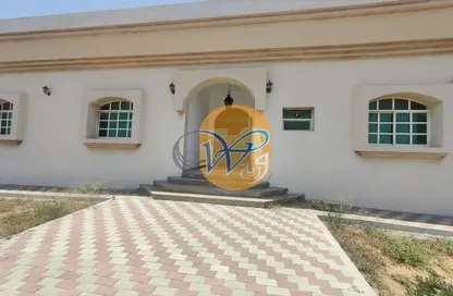 Villa - 3 Bedrooms - 3 Bathrooms for sale in Al Riffa - Ras Al Khaimah