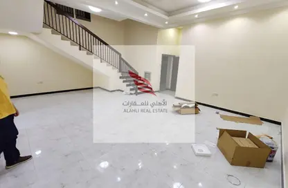 Villa - 5 Bedrooms - 5 Bathrooms for rent in Al Mowaihat 3 - Al Mowaihat - Ajman