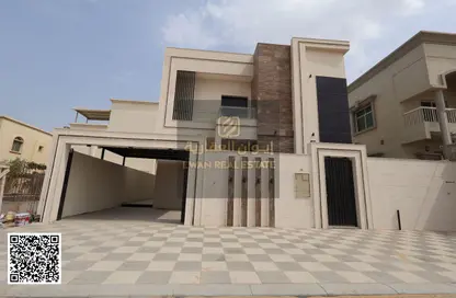 فيلا - 3 غرف نوم - 5 حمامات للبيع في 1 الياسمين - الياسمين - عجمان