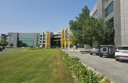 Office Space - Studio for rent in Schon Business Park - Dubai Investment Park (DIP) - Dubai