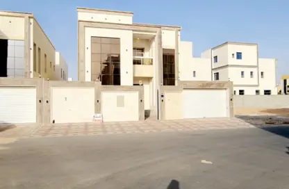 فيلا - 5 غرف نوم - 7 حمامات للبيع في 1 الياسمين - الياسمين - عجمان