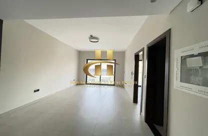 Apartment - 1 Bedroom - 2 Bathrooms for rent in Marquis Signature - Arjan - Dubai