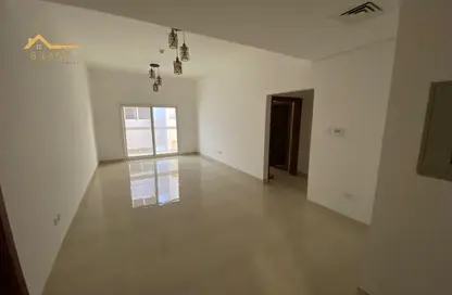 Apartment - 1 Bedroom - 2 Bathrooms for rent in Al Naemiya Tower 1 - Al Naemiya Towers - Al Nuaimiya - Ajman