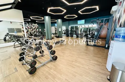 Apartment - 1 Bedroom - 1 Bathroom for rent in Golden Sands 2 - Mankhool - Bur Dubai - Dubai