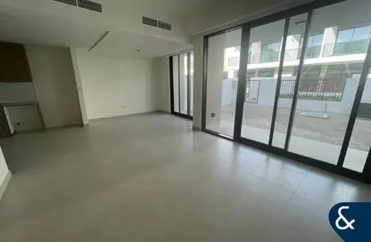 Townhouse - 3 Bedrooms - 4 Bathrooms for rent in Maha Townhouses - Town Square - Dubai