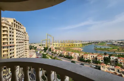 شقة - 1 حمام للبيع في رويال بريز 2 - رويال بريز - قرية الحمرا - رأس الخيمة