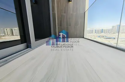 Apartment - 1 Bedroom - 2 Bathrooms for rent in Al Thowima Residences - Al Barsha 1 - Al Barsha - Dubai