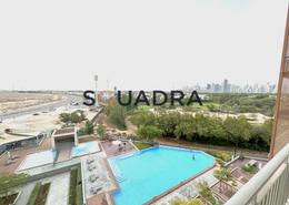 Apartment - 3 bedrooms - 3 bathrooms for sale in Panorama at the Views - The Views - Dubai