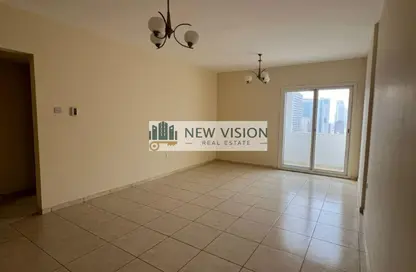 Apartment - 1 Bedroom - 2 Bathrooms for rent in Al Nahda Residential Complex - Al Nahda - Sharjah