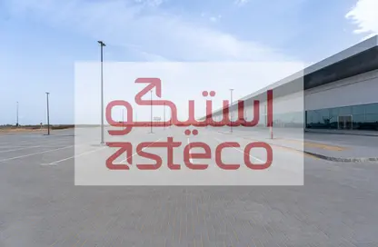 متجر - استوديو للايجار في الزاهية - عجمان