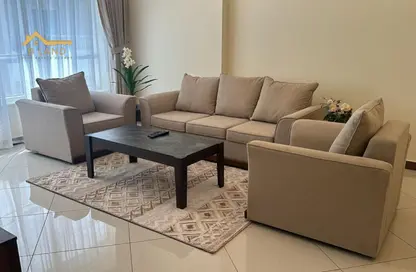 Apartment - 2 Bedrooms - 2 Bathrooms for rent in Al Mahatta - Al Qasimia - Sharjah