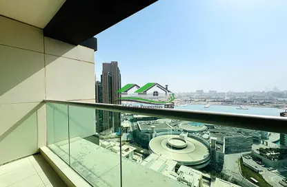 شقة - غرفة نوم - 2 حمامات للايجار في تلال المارينا - مارينا سكوير - جزيرة الريم - أبوظبي